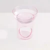 Szklany dyfuzor Essential Oil Burner