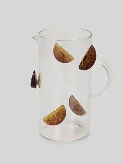 Szklany dzbanek Aperitif Jug