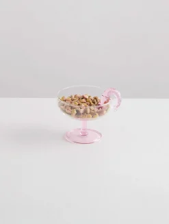 Szklany pucharek Prawn Cocktail Coupe