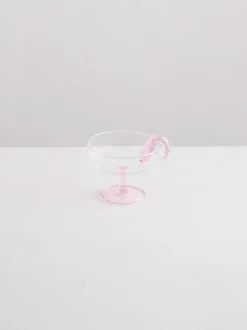 Szklany pucharek Prawn Cocktail Coupe