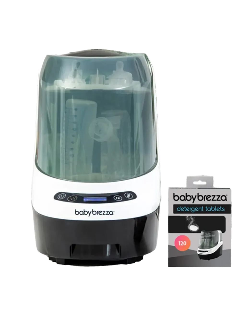 Tabletki czyszczące do Bottle Washer Pro