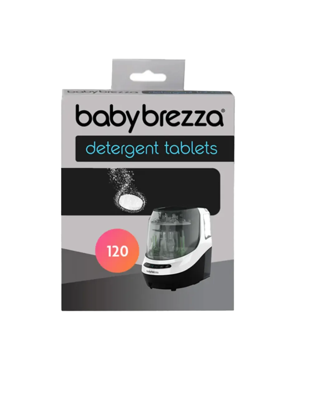 Tabletki czyszczące do Bottle Washer Pro