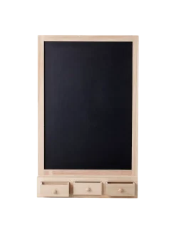 tablica z szufladkami