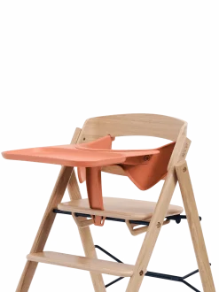 Tacka i szelki KAOS KLAPP® Rail & Tray Set