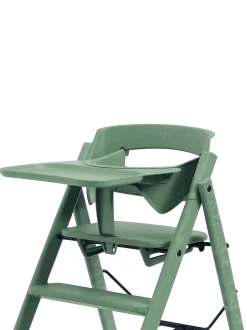 Tacka i szelki KAOS KLAPP® Rail & Tray Set