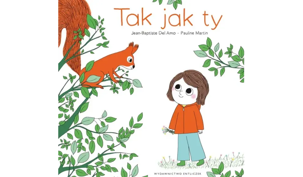 Tak jak ty