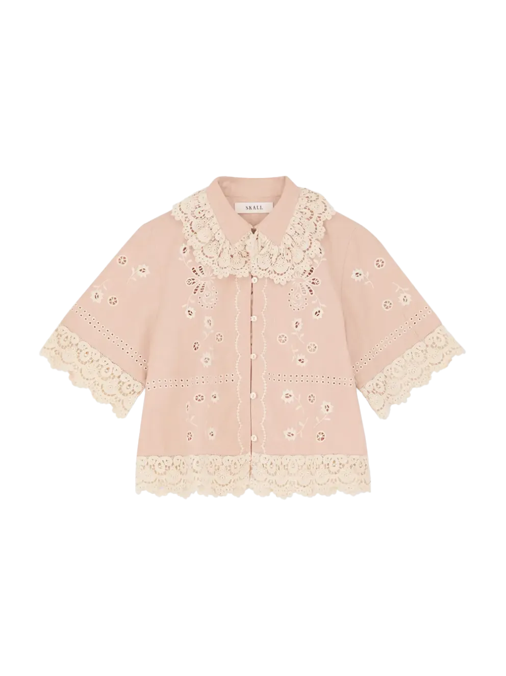 Talia shirt