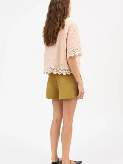 Talia shirt