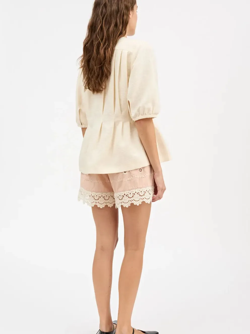 Tallulah shorts
