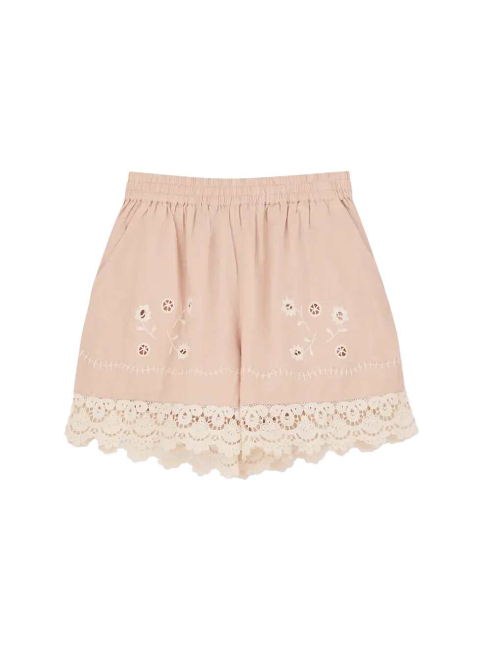 Tallulah shorts
