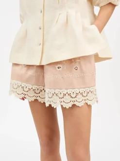 Tallulah shorts