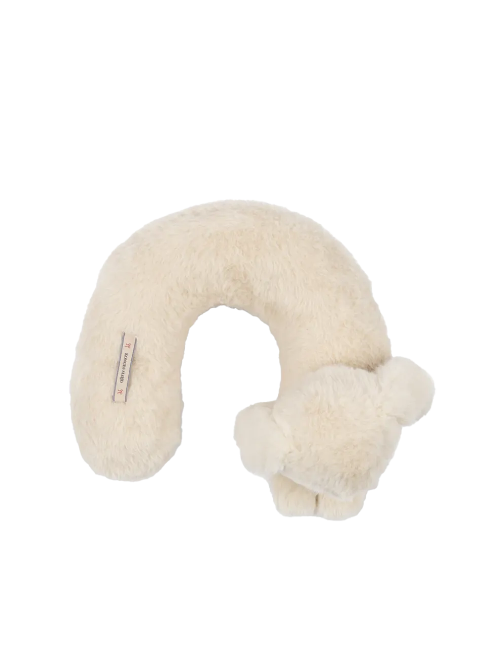 Teddy Neck Pillow