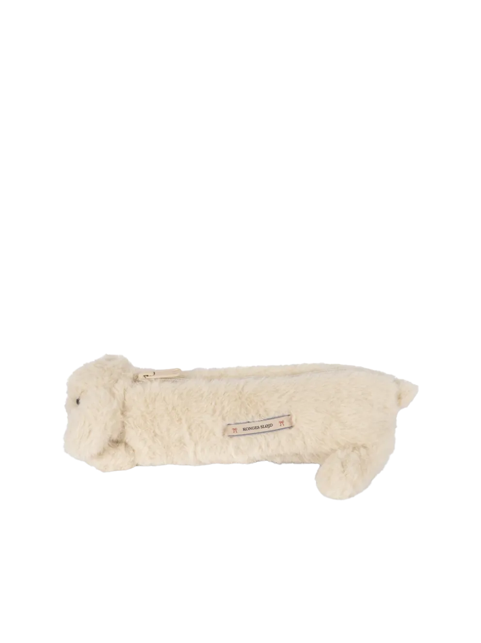 Teddy Pencil Case
