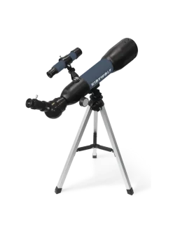 Teleskop astronomiczny