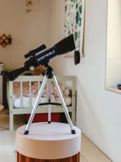 Teleskop astronomiczny