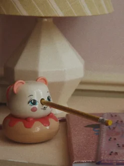 Temperówka Teddy Twister