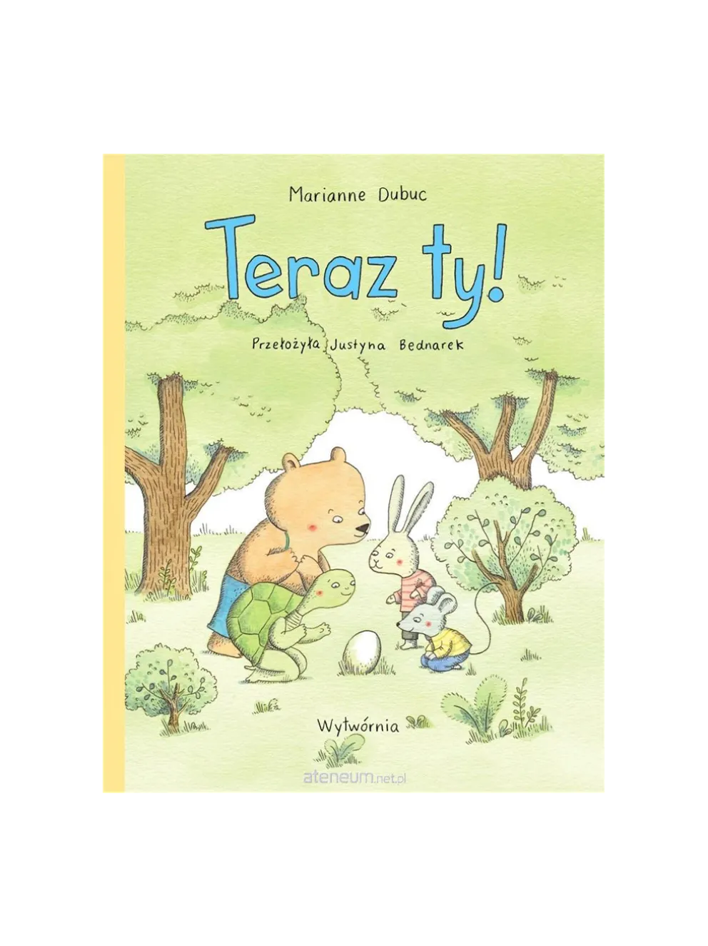 Teraz Ty!