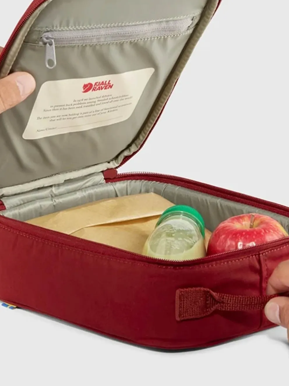 Termiczna torba na lunch Kanken Mini Cooler