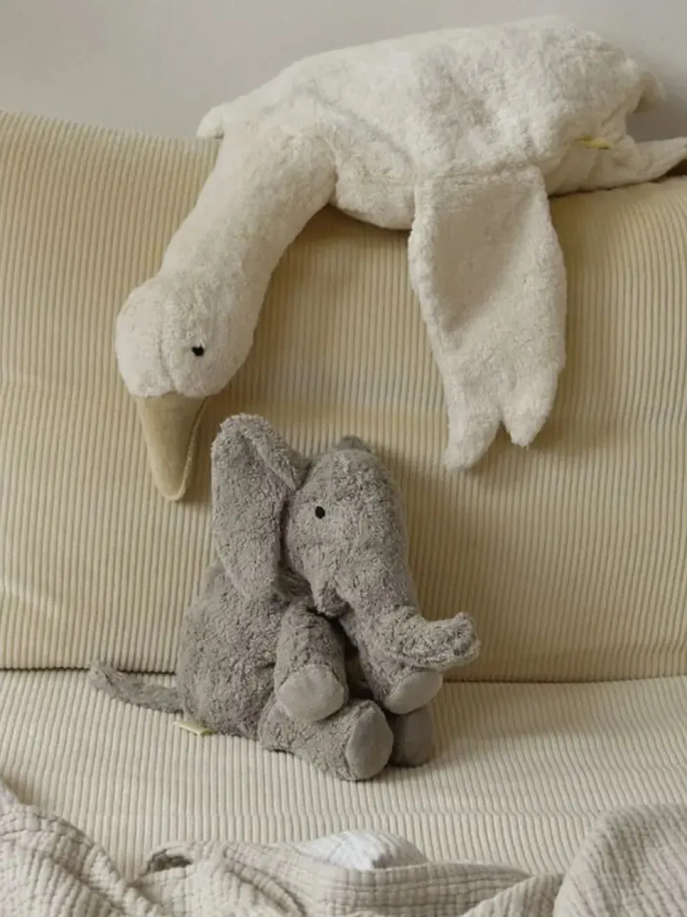 Termofor przytulanka Cuddly Animal Small