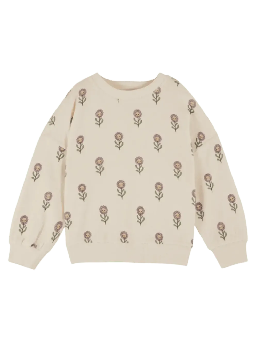 Terry Sweatshirt