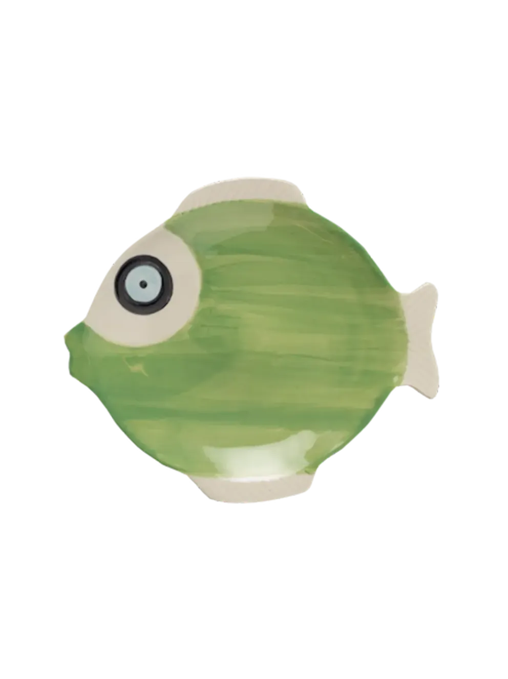 Tidal Fish Plate