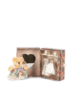 Tiny Teddy Dress Up