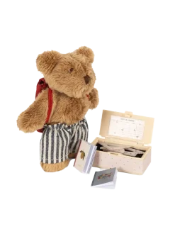 Tiny Teddy Szkoła