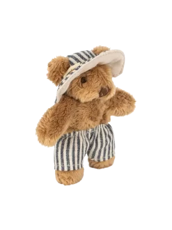 Tiny Teddy Travel