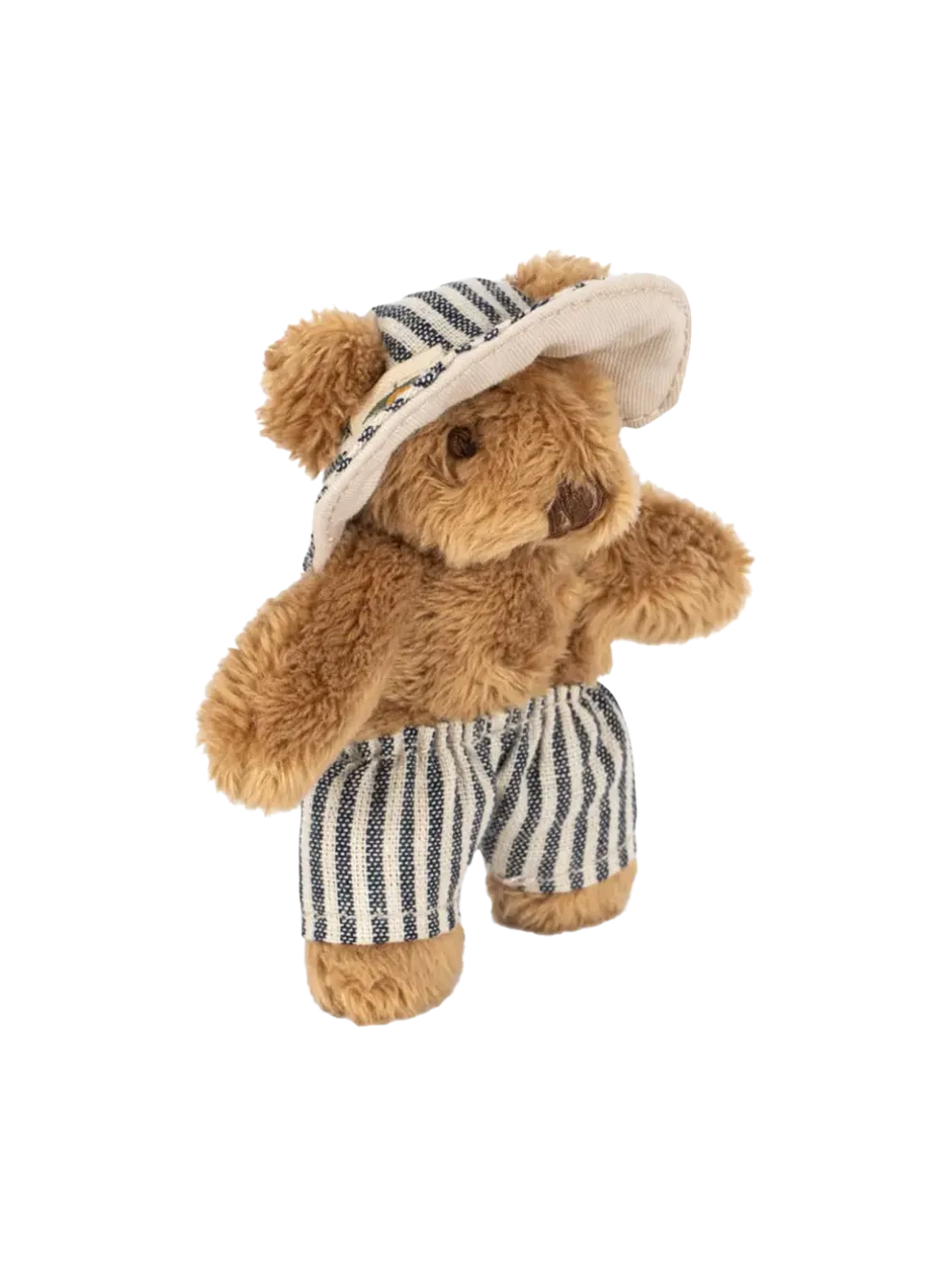 Tiny Teddy Travel