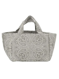 Torba koszyk Mia Grey