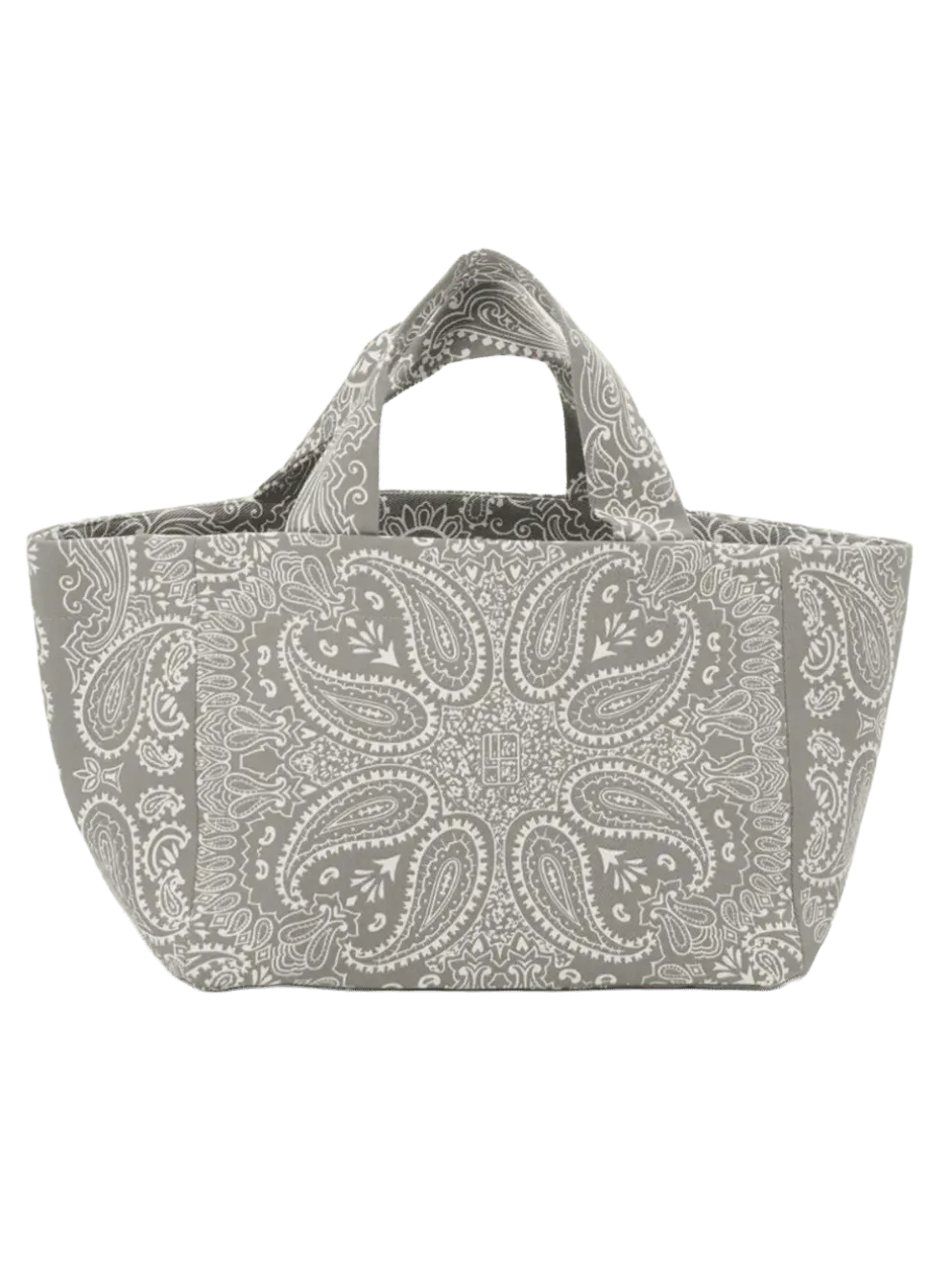 Torba koszyk Mia Grey