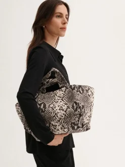 Torba koszyk Mia Snake