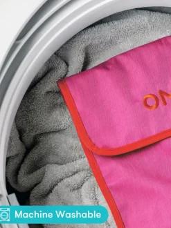 Torba na lunchbox Omie lunch Tote