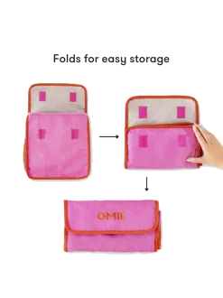 Torba na lunchbox Omie lunch Tote