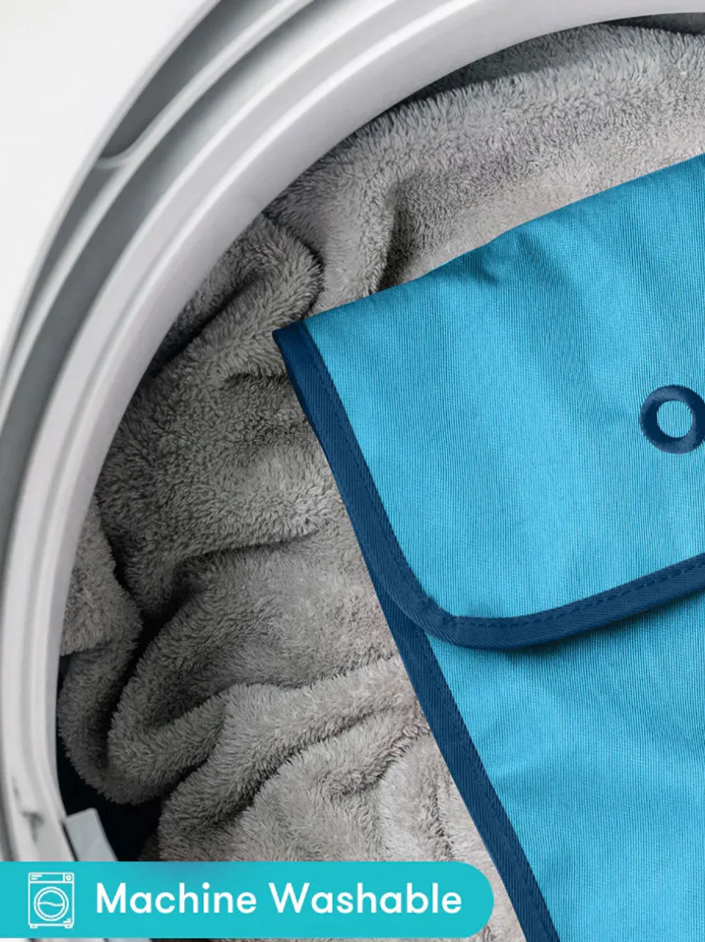 Torba na lunchbox Omie lunch Tote