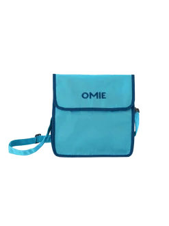 Torba na lunchbox Omie lunch Tote