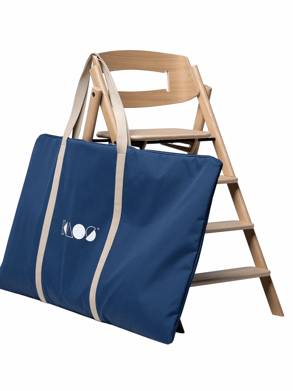 Torba podróżna na krzesełko KAOS KLAPP®
