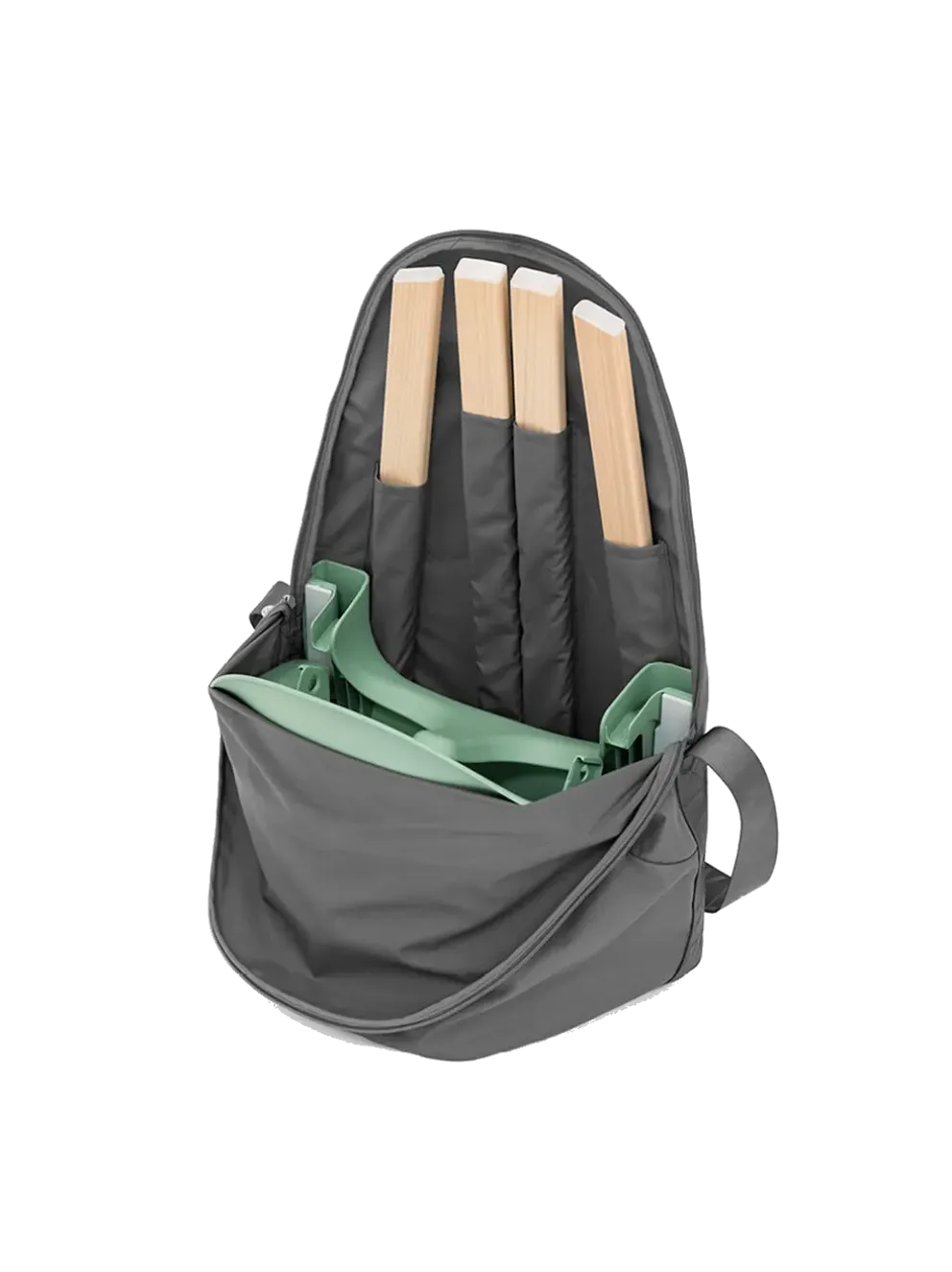 Torba podróżna na krzesełko Stokke Clikk