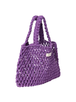 Torebka Macrame Mini Bag