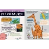 Totalnie wszystko o dinozaurach i innych prehistorycznych bestiach