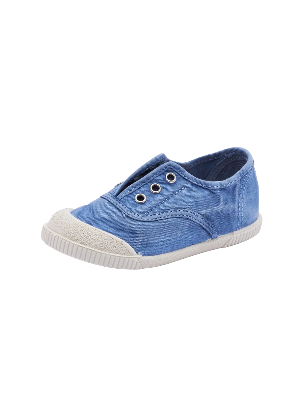 Trampki Barefoot dla dzieci