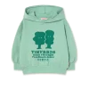 Trees Graphic Hoodie