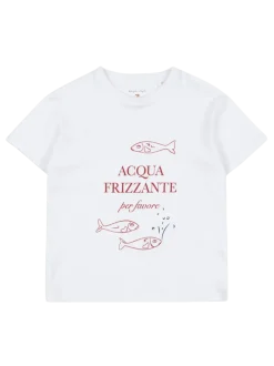 T-shirt Famo GOTS