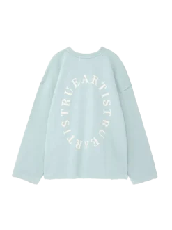 T-shirt nº02 Glacier