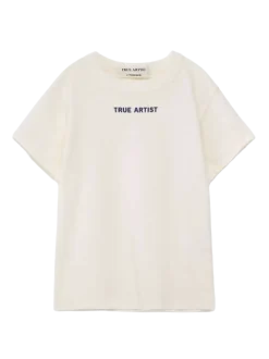 T-shirt nº21 Ivory White