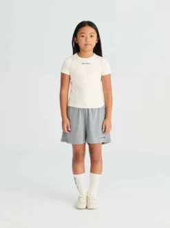 T-shirt nº21 Ivory White