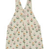 Tulipe Overalls