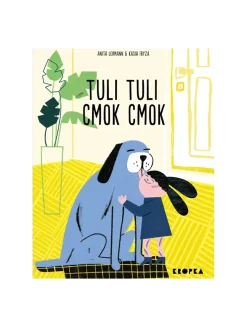Tuli tuli cmok cmok
