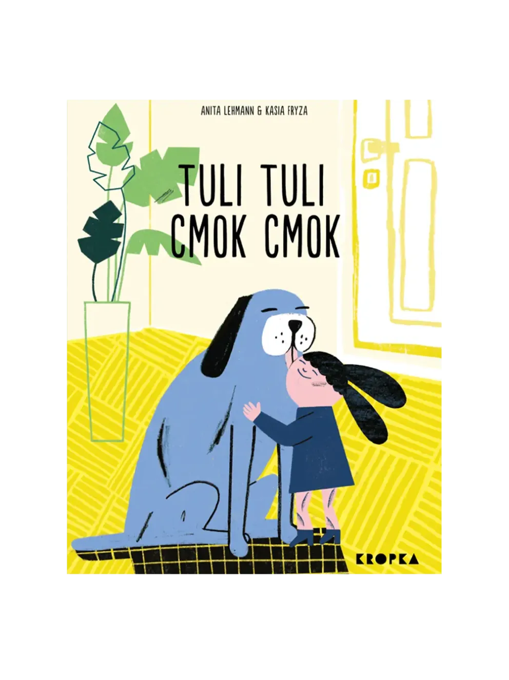 Tuli tuli cmok cmok
