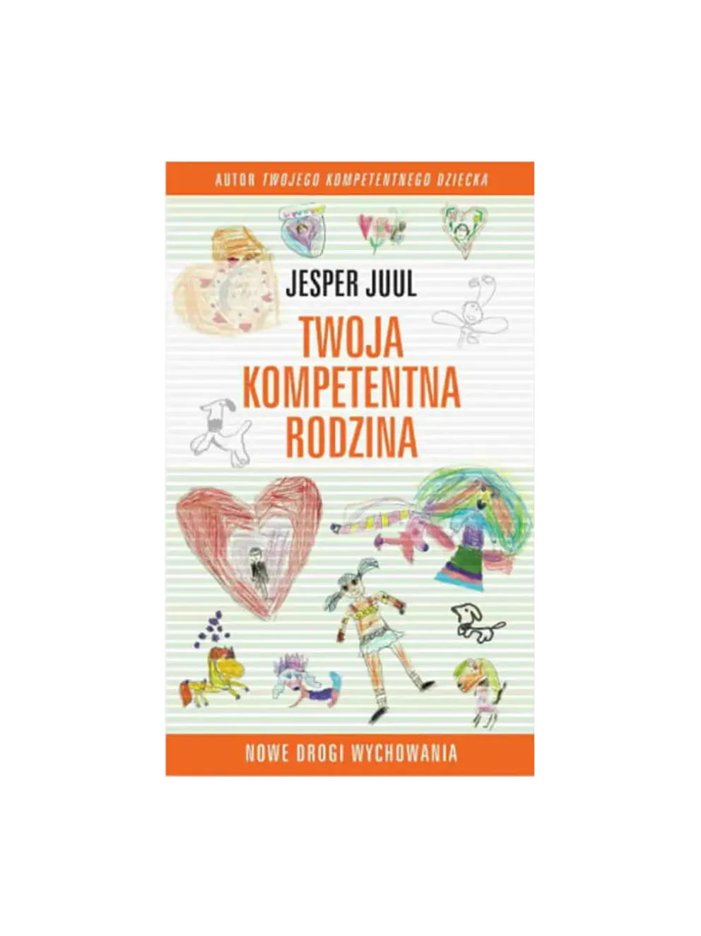 Twoja kompetentna rodzina